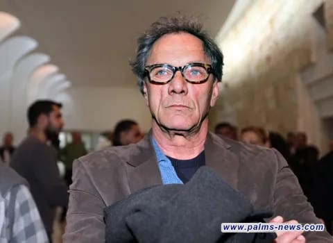 رحيل الفنان والمخرج الفلسطيني محمد بكري عن 72 عامًا